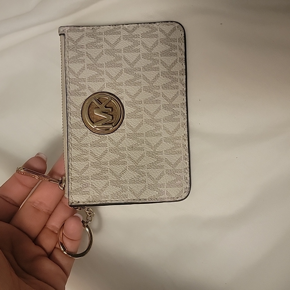 MK Coin Purse